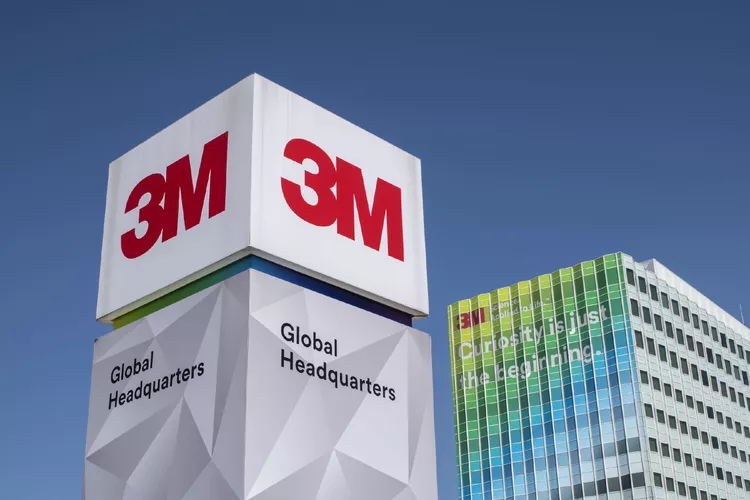 3M melegzsugor szerelvények-3M villamosipari termékek