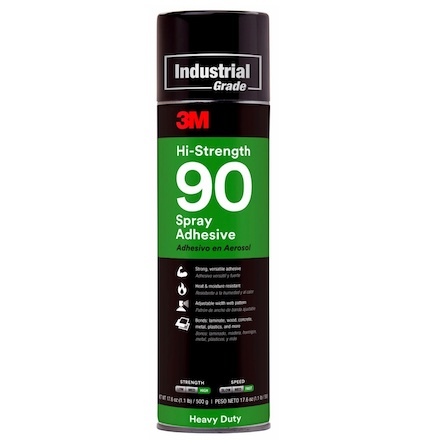 3M 90 ragasztóspray