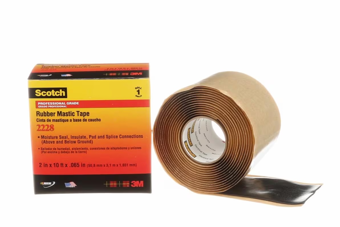 3M Scotch gumi-masztik szalag 2228
