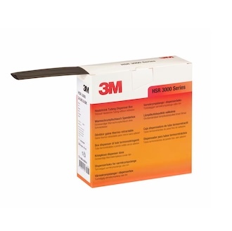 3M HSR-3000 melegzsugor cső