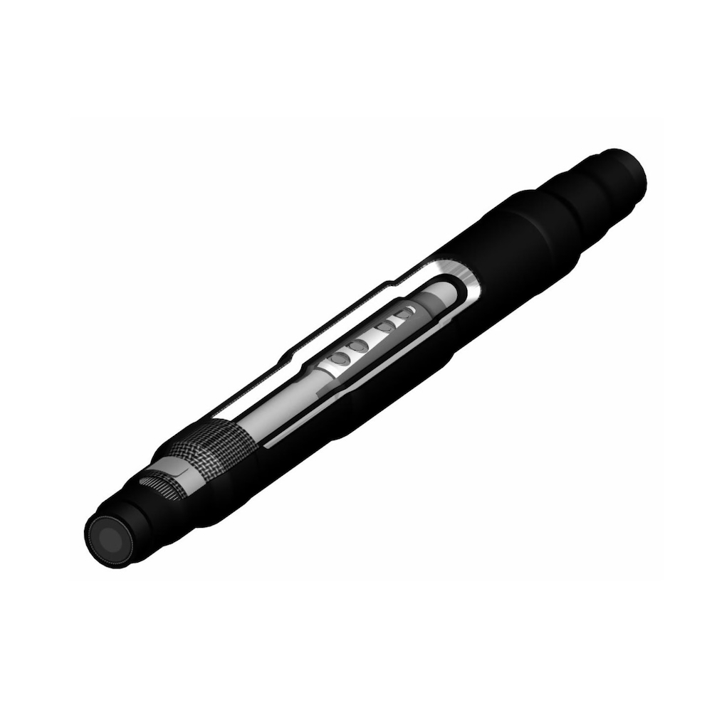 3M QS200 93-AK 630-1/C hidegzsugor közepes feszültségű összekötő