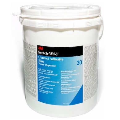 3M 30 vízbázisú kontakt ragasztó