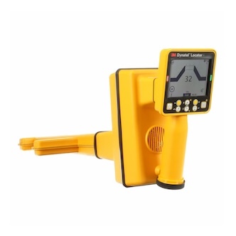 3M Dynatel Kábelkereső 2550XE-ID/2573XE-ID Sorozat