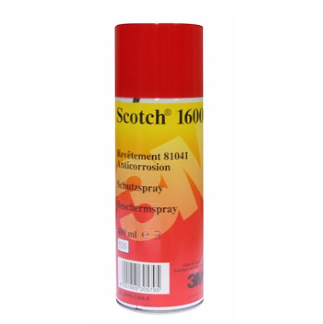 Scotch 1600 korróziógátló spray