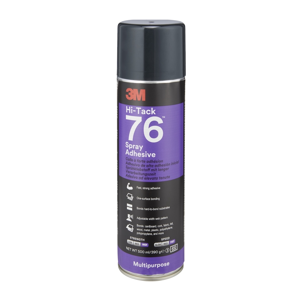 3M 76 ragasztóspray