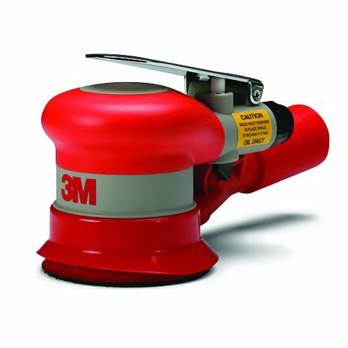 3M Elite szériás pneumatikus excenter csiszológép