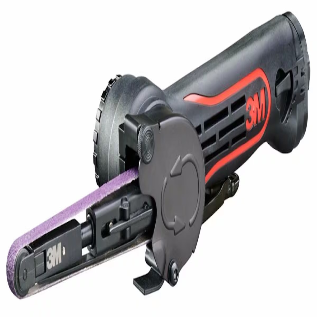 3M mini szalagos csiszológép