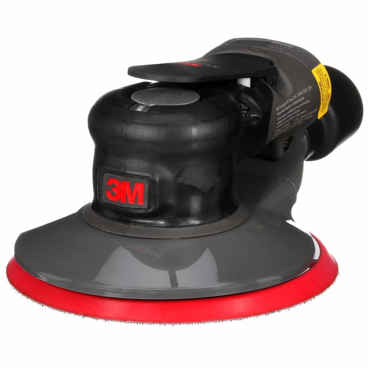 3M Xtract pneumatikus excenter csiszológép