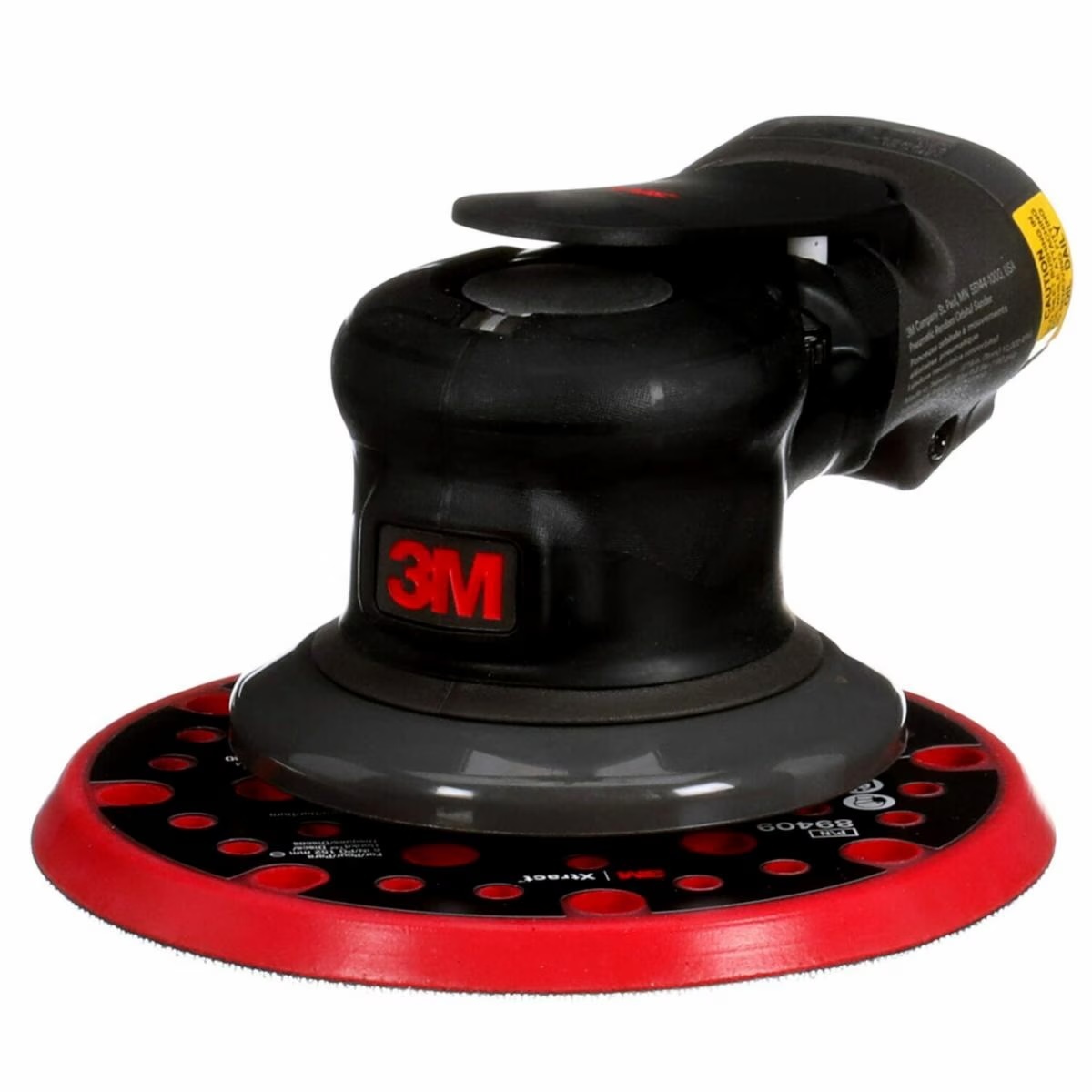 3M pneumatikus excenter csiszológép