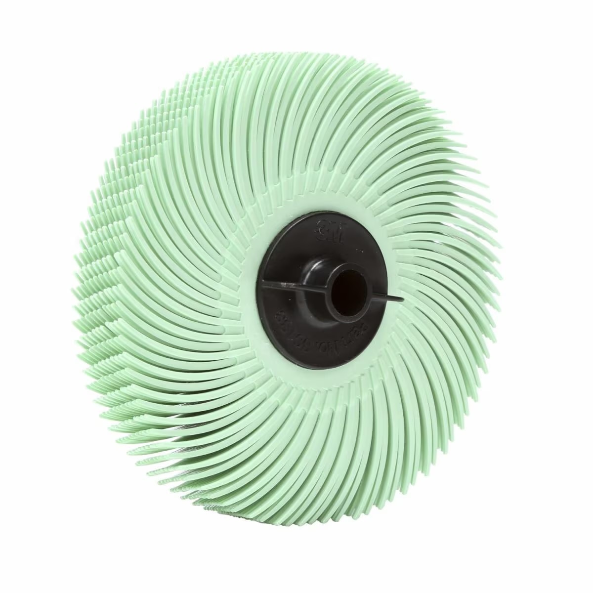 3M Scotch-Brite RB-ZB C típusú radiális sünkefe