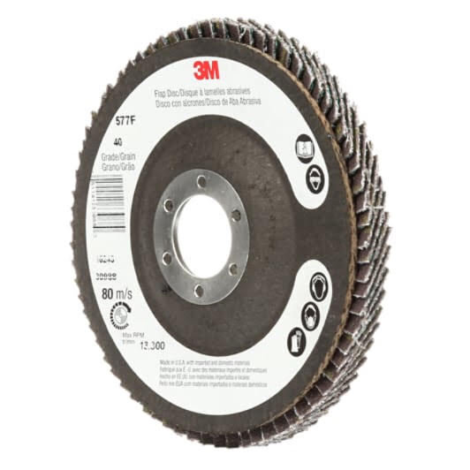 3M legyezőtárcsa 577F
