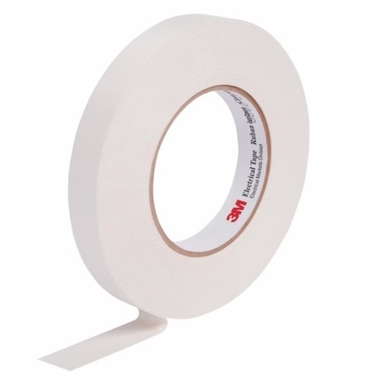 3M 27 üvegszövet szigetelőszalag
