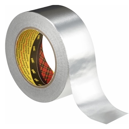 3M 1436F Alumínium ragasztószalag