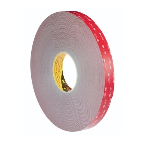 3M VHB hőálló szalag, GPH-110