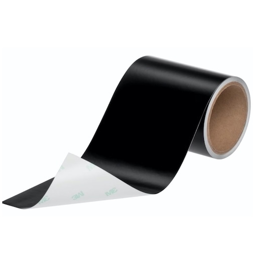 3M 7847EC lézergravírozható címke