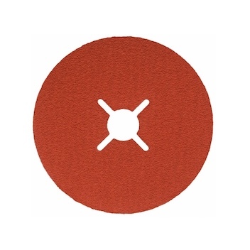 3M Cubitron II 987C fíbertárcsa