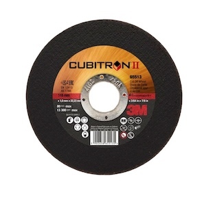 3M Cubitron II vágókorong