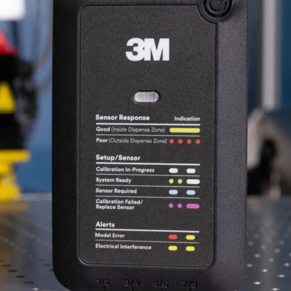 3M Adhesive Mix Monitor