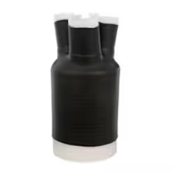 3M Hidegzsugor elágazó idomok (KIF/KÖF)-3M hidegzsugor szerelvények