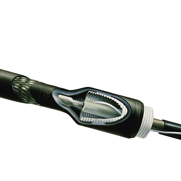 3M Hidegzsugor kábel összekötők és végelzárók (KÖF)-3M hidegzsugor szerelvények