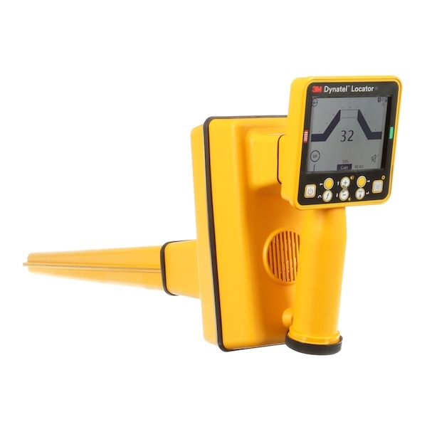 3M kábelkereső műszerek-3M kábelnyomvonal jelölő rendszer