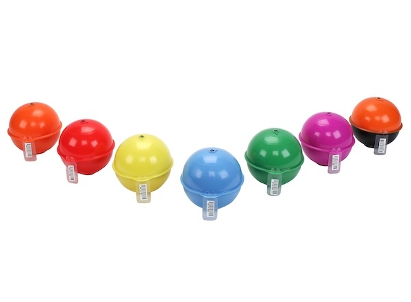 3M markerek (jelölő labdák)-3M kábelnyomvonal jelölő rendszer