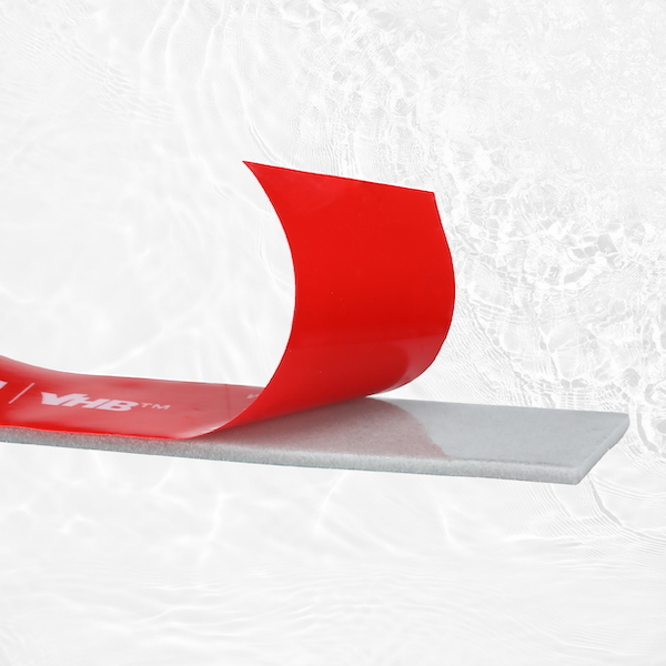 3M VHB Max kétoldalas ragasztószalag, 110GF