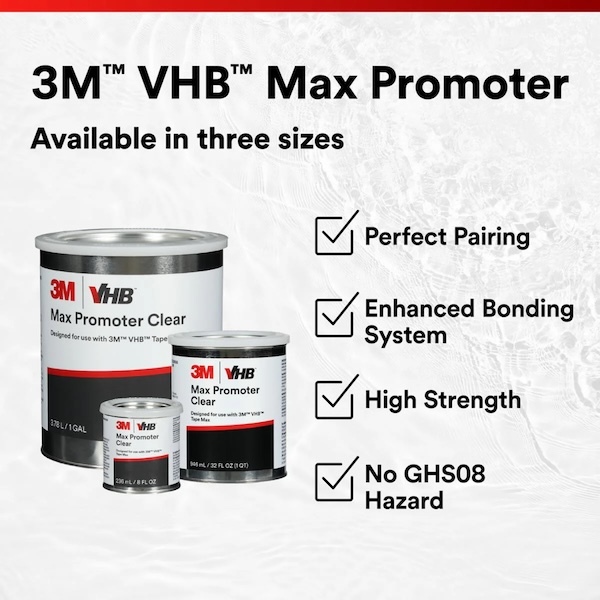3M VHB Max Primer