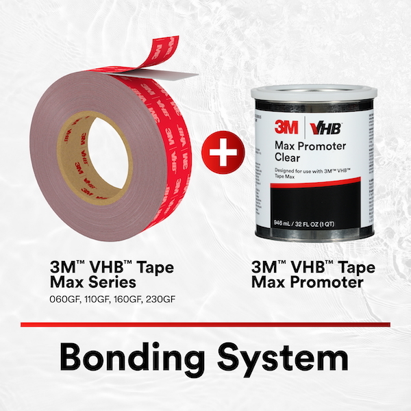3M VHB Max Primer